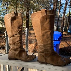 Frye Paige Boots